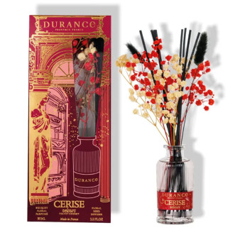 Bouquet Floral Parfumée