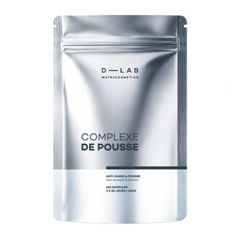 Complexe De Pousse