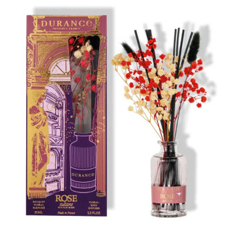 Bouquet Floral Parfumée