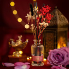 Bouquet Floral Parfumée