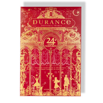 Calendrier de l'Avent Noël