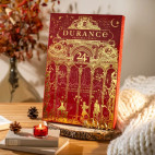 Calendrier de l'Avent Noël