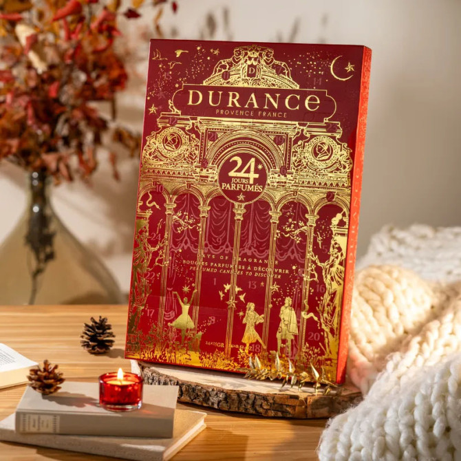 Calendrier de l'Avent Noël