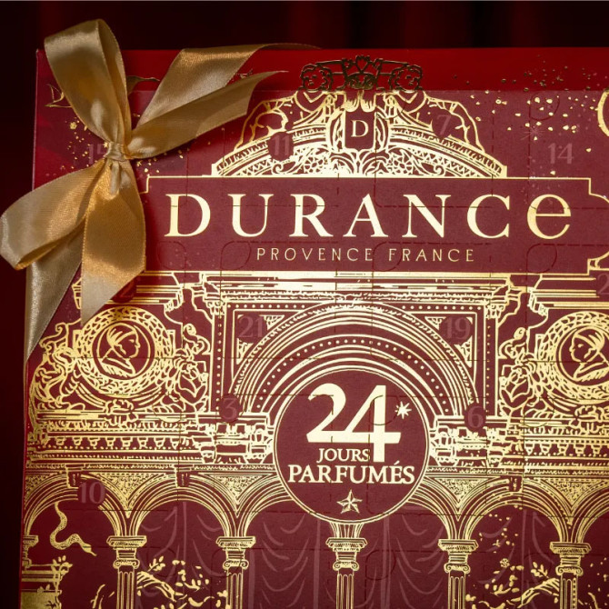 Calendrier de l'Avent Noël