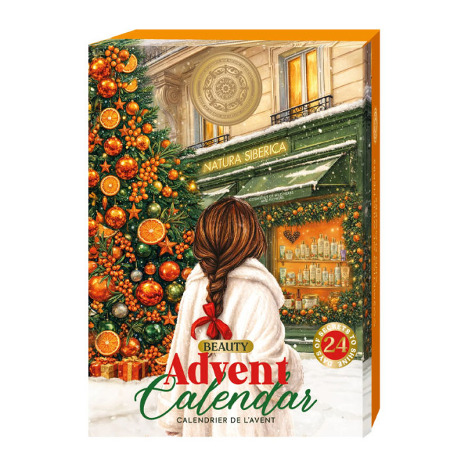 Calendrier de L'Avent