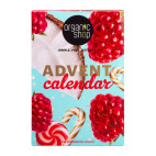 Calendrier de l'Avent Organic Shop
