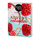 Calendrier de l'Avent Organic Shop