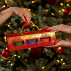 Coffret Bougies Parfumées