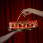 Coffret Bougies Parfumées