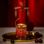 Carrousel Bougie