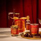Carrousel Bougie