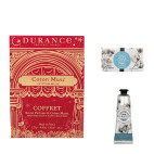 Coffret Duo Coton Musc