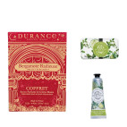 Coffret Duo Bergamote Radieuse