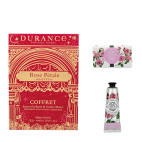 Coffret Duo Rose Pétale
