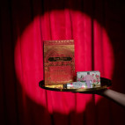 Coffret Duo Rose Pétale