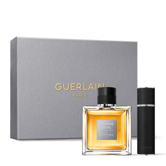 Coffret L'Homme Idéal