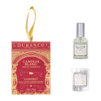 Coffret Douceur Camélia