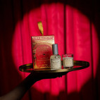 Coffret Douceur Camélia