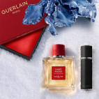 Coffret Habit Rouge
