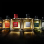 Coffret Habit Rouge