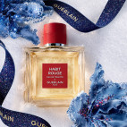 Coffret Habit Rouge