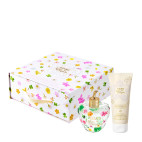 Coffret Fleurs