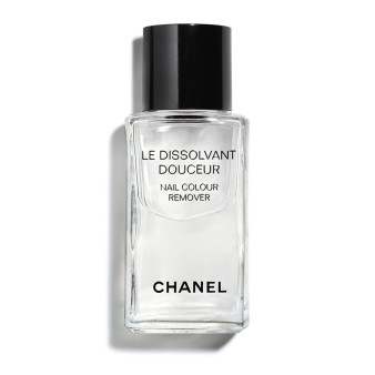 LE DISSOLVANT DOUCEUR