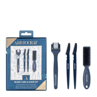 Coffret Soin de la Barbe