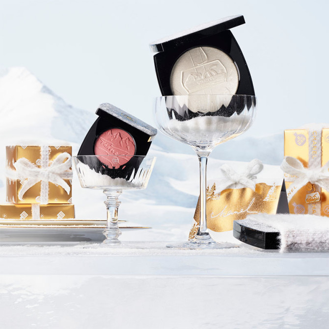 NEIGE D'OR