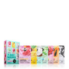 Coffret 7 Masques Tissus