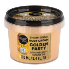 Coffret Golden Beauty
