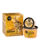 Coffret Golden Beauty