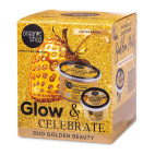 Coffret Golden Beauty