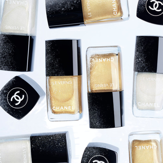 LE VERNIS 447