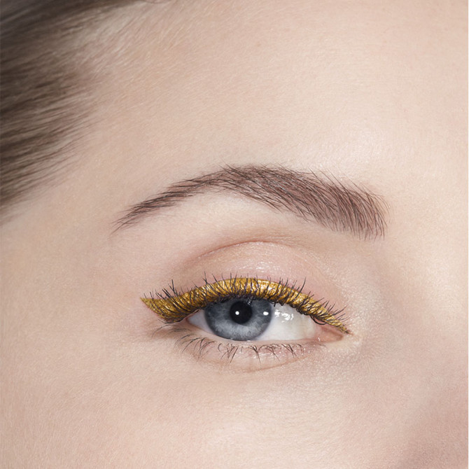 LE LINER DE CHANEL