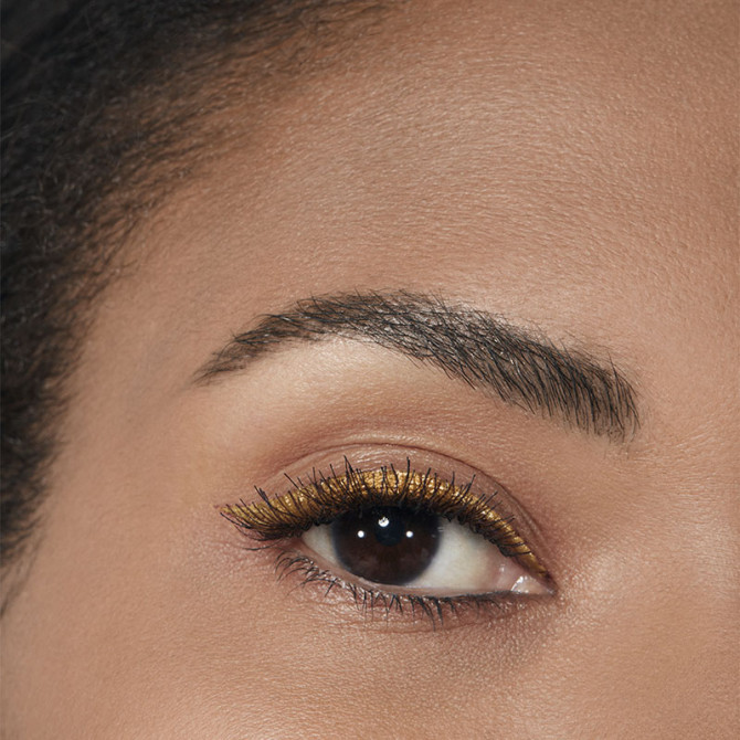 LE LINER DE CHANEL