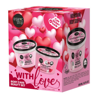 Coffret With Love