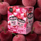 Coffret With Love
