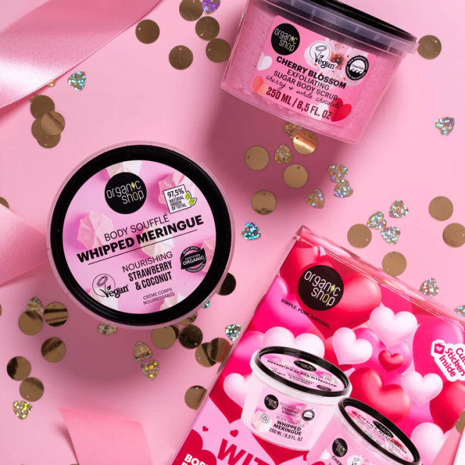 Coffret With Love