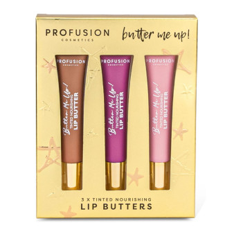Coffret Butter Me Up !