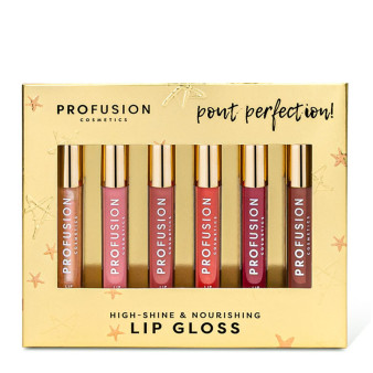 Coffret Pout Perfection !