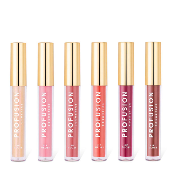 Coffret Pout Perfection !