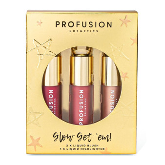 Coffret Glow Get Em !
