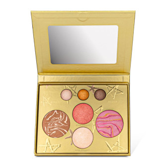 Coffret Full Face of Glow !