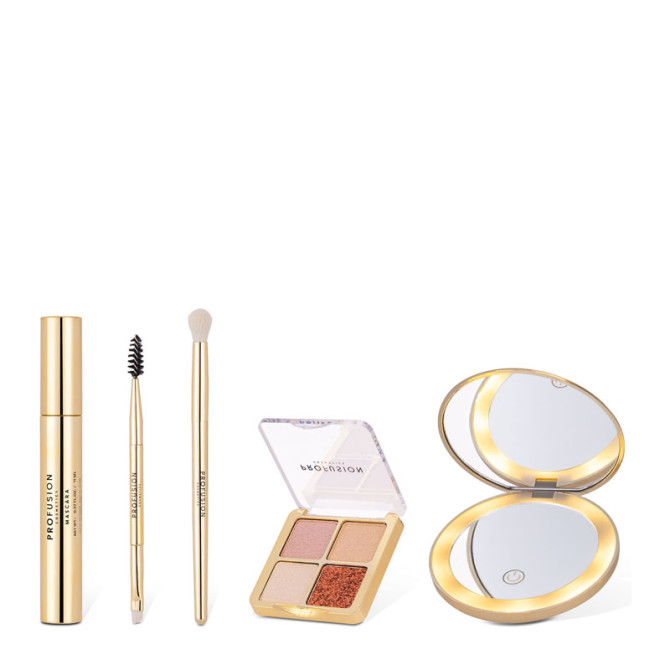 Coffret All Eyes On You !