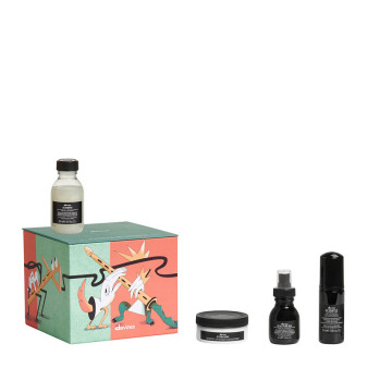 Coffret Découverte OI