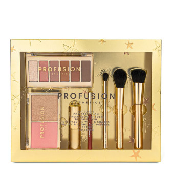 Coffret Are You Glowing !