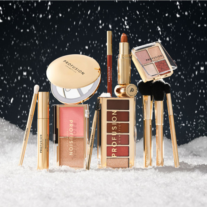 Coffret Are You Glowing !