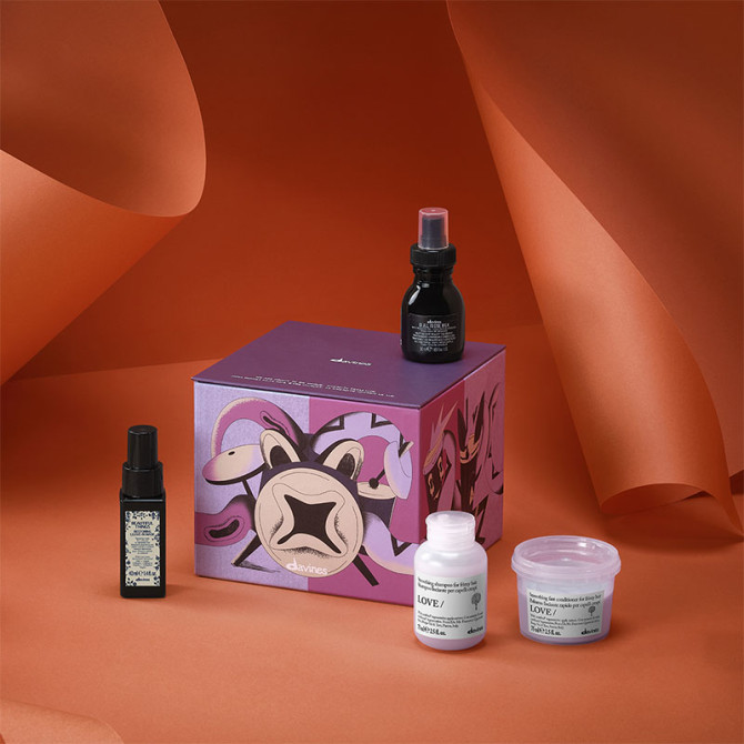 Coffret Découverte