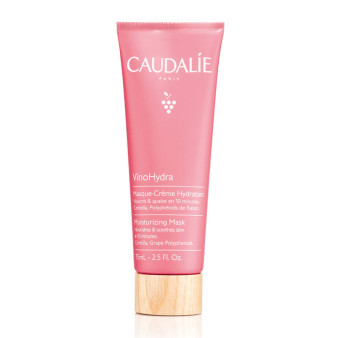 Masque-Crème Hydratant à la Centella Asiatica